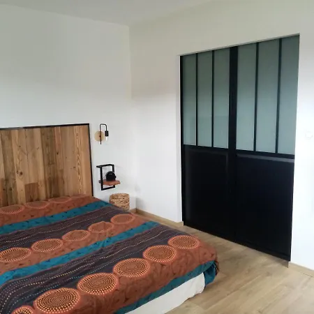 Privat bolig Aux Portes Du Mans Evenements Circuits Du Mans