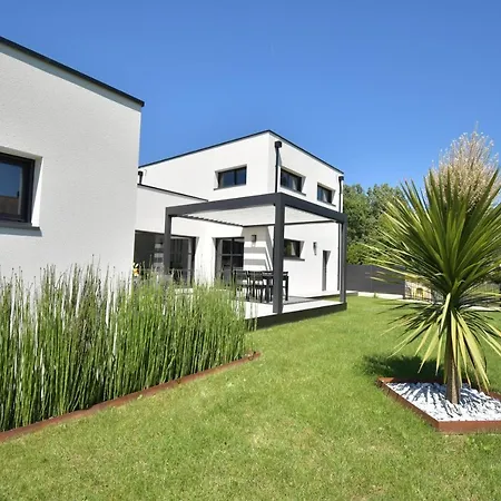 Privat bolig Aux Portes Du Mans Evenements Circuits Du Mans *