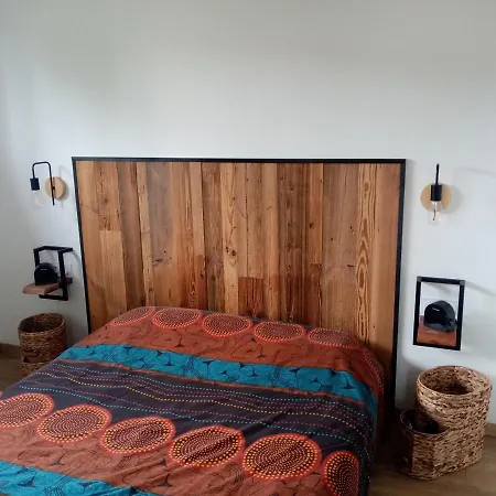 Privat bolig Aux Portes Du Mans Evenements Circuits Du Mans Rouillon