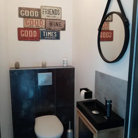 Aux Portes Du Mans Evenements Circuits Du Mans Privat bolig Rouillon