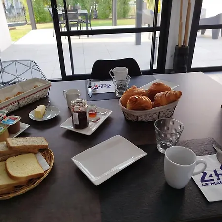 Aux Portes Du Mans Evenements Circuits Du Mans